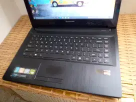 Jual Laptop Lenovo G40-45 Murah aja