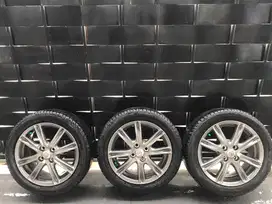 Velg Ori Yaris Lele 16 (3 velg)
