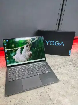 Lenovo yoga slim 7 ryzen 7