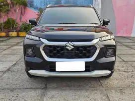 Grand vitara gx hybrid 2024 hitam