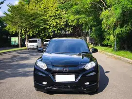 Honda HRV E Matic / AT '2018'Hitam