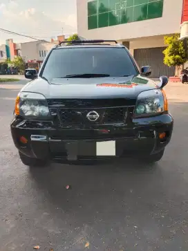 Nissan X-Trail STT  2007 Bensin