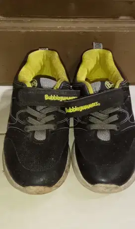 Sepatu anak cowo  BUBBLE GUM
