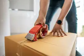 Di cari admin online shop sekalian bisa packing di area jelambar