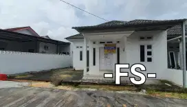 Dijual Rumah di Marpoyan Damai, Pekanbaru