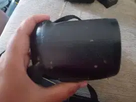 Bodi Kamera DSLR Nikon d100 Bekas