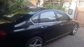 Nissan Teana 2006 Bensin