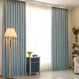 Pasang Gorden Hordeng Gordyn Korden Gordeng Horden Kordeng Curtain