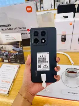 Xiaomi 14T 5G 12/512GB