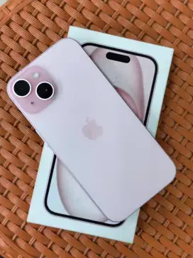 iPhone 15 128gb ex iBox second