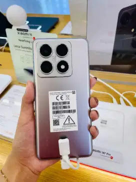 Xiaomi 14T Pro 5G 12/512GB