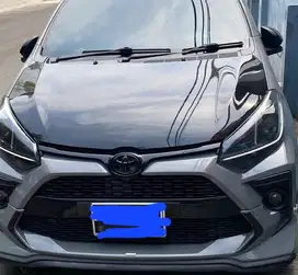 Toyota Agya 2022 Bensin