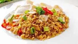 Dibutuhkan Koki untuk Warung Makanan