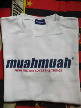 Kaos Bagus 3 Pcs