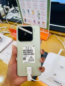 XIAOMI 15 5G 12/512GB