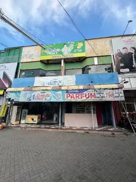 DIJUAL RUKO BESAR & STRATEGIS – DEPAN ALUN-ALUN BANGIL, SEBELAH BCA
