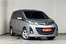 [Promo Tdp 20 Juta] Mazda Biante AT 2013