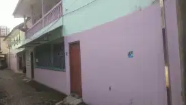 Kost puteri dekat UGM