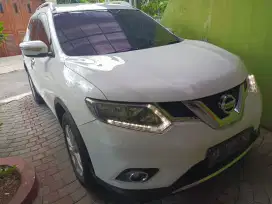 Nissan New Xtrail T 32 2017 MT