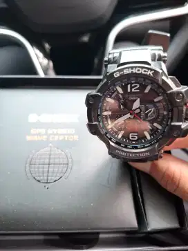 G shock gpw 1000