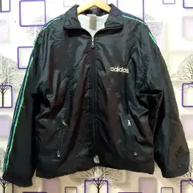 Tracktop adidas