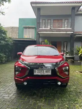 MITSUBISHI XPANDER SPORT