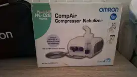 Nebulizer Omron NE-C28