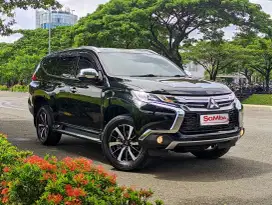 PAJERO DAKKAR AT 2019 PJK APRIL-26#FREE ETOLL 1JT
