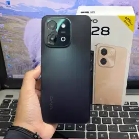 Vivo Y28 Ram 8/128GB Second Ori