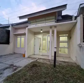 Disewakan Rumah Minimalis Semarang Kota Dekat Undip Bebas Banjir