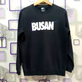 Crewneck nike busan