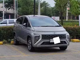 Hyundai Stargazer 2022 Bensin