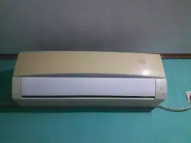 Dijual Ac Sharp 1/2  pk