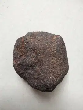 Meteorit berbatu