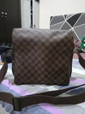 Tas Louis Vuitton LV Damier