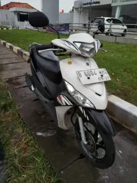 Yamaha mio j 2012 tangsel