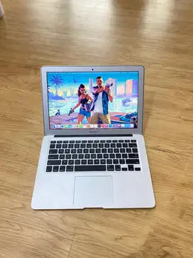 MACBOOK AIR 2017 13”inch Core i5 8/128 GB MULUS LIKE A NEW