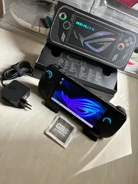 RoG Ally X Z1 Extreme 1TB / 24GB Garansi Resmi