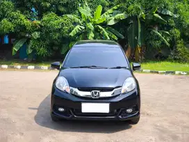 Honda Mobilio E Matic / AT '2016'Hitam