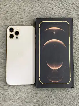 Iphone 12 Pro 128gb inter LL/A
