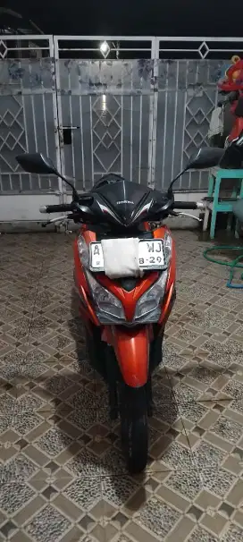 Vario kzr 125.2014