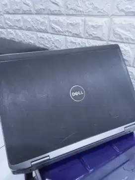 Jual Dell latitude E6420