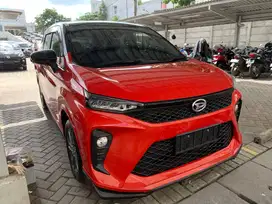 Dijual Cepat Xenia 1.3 R ADS Bensin Tahun 2021