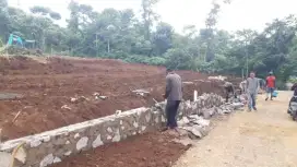 Tanah Strategis 2.084 Meter
