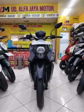 Cash Kredit Ok ^ Yamaha X-Ride 125 thn 2020