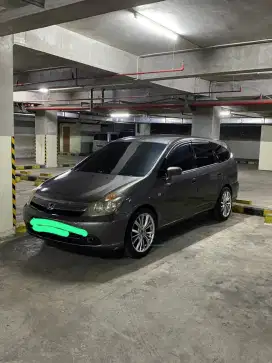 Honda stream 2005