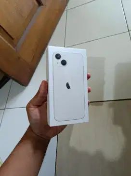 iPhone 13 128Gb New