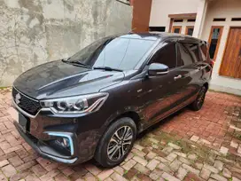 Suzuki Ertiga 2022 Bensin