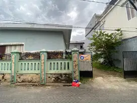 DIJUAL KOS BONTO DURI