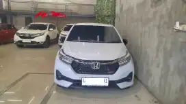 Honda Brio New RS matic 2024